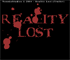 Reality Lost