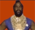 All Your Base Mr. T
