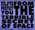 We Are the Space Robots
