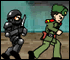 Black Ops Korean Conflict