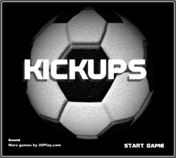 Kick Ups