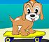 Maxim's Sea Side Adventure