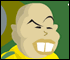 Run Ronaldo! Run!